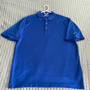 Nike Golf, Size XL